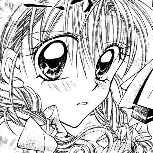 Kamikaze Kaitou Jeanne Chapter 14 : Eating a Poppy Seed, Floating in Kindness? cover