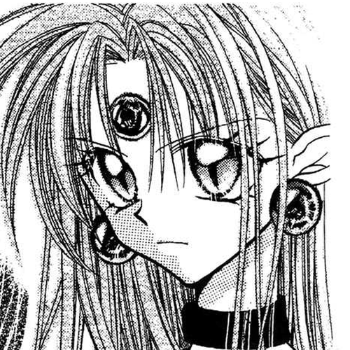 Kamikaze Kaitou Jeanne Chapter 16 : At the End of a Prayer cover