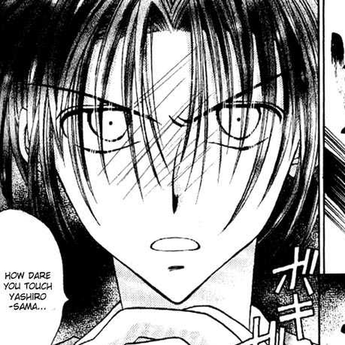 Kamikaze Kaitou Jeanne Chapter 17 : In the Fate that was Settled cover