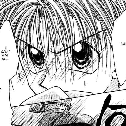 Kamikaze Kaitou Jeanne Chapter 18 : Cursed Lovers cover