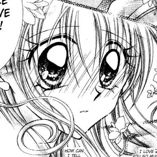 Kamikaze Kaitou Jeanne Chapter 19 : Goodbye- Wandering Fish of the Universe cover
