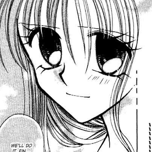 Kamikaze Kaitou Jeanne Chapter 2 : Piece of Love cover
