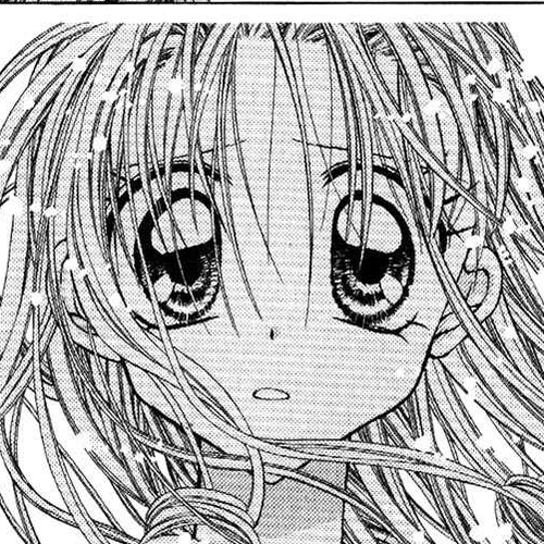 Kamikaze Kaitou Jeanne Chapter 20 : Fin Fish cover