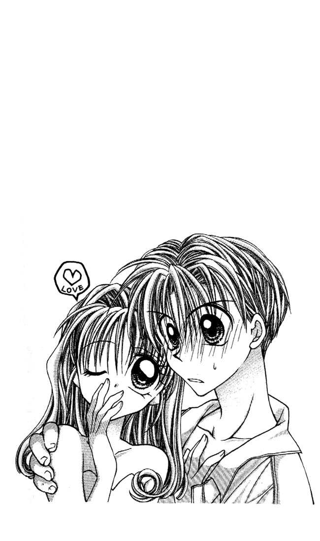 Kamikaze Kaitou Jeanne Chapter 21 page 3 - Chapter 21 : Purity, Sacred Eyes, the Reason...