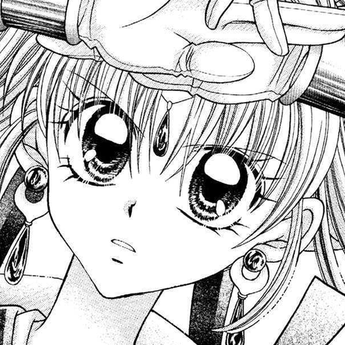 Kamikaze Kaitou Jeanne Chapter 23 : The Wind is Born cover