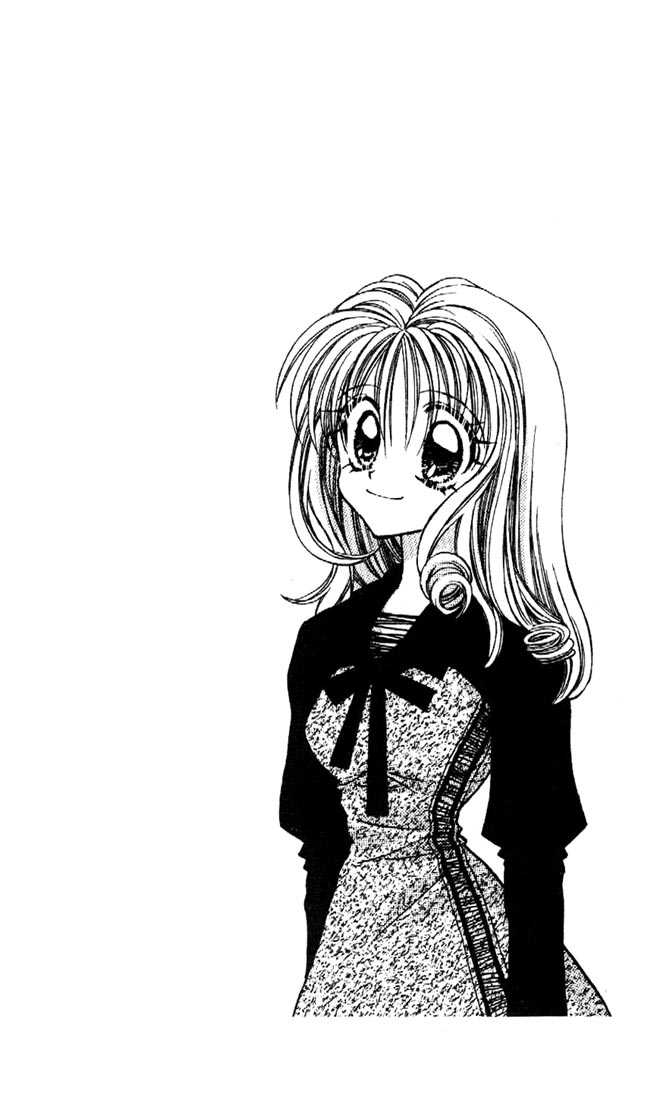 Kamikaze Kaitou Jeanne Chapter 24 page 4 - Chapter 24 : Where Light Glitters, Shadows Gather