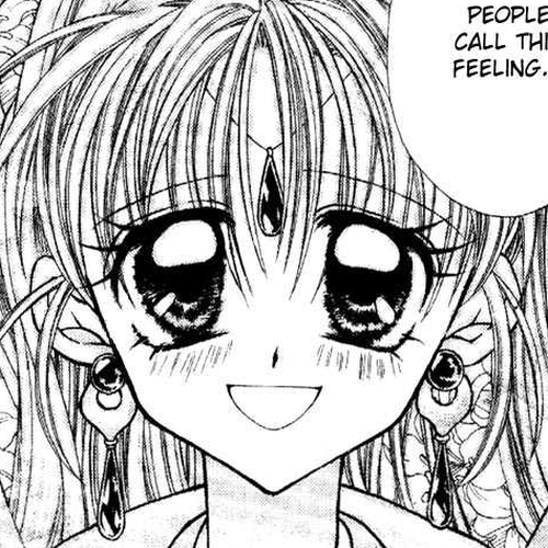 Kamikaze Kaitou Jeanne Chapter 24 : Where Light Glitters, Shadows Gather cover