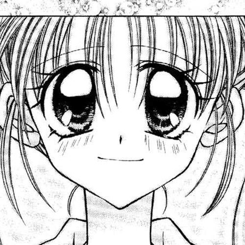 Kamikaze Kaitou Jeanne Chapter 25 : Minazuki-kun Tries Hard cover