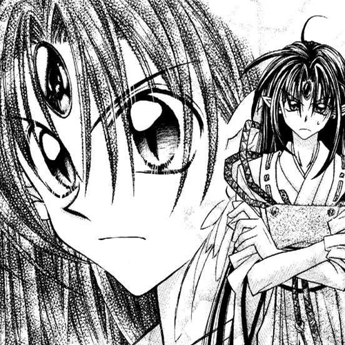 Kamikaze Kaitou Jeanne Chapter 26 : Fading Feelings cover