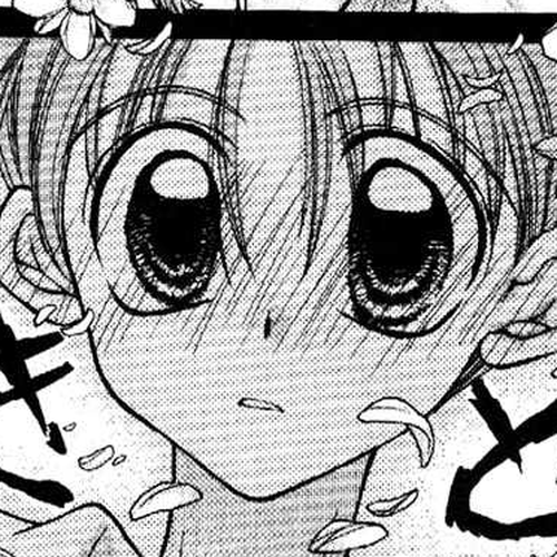 Kamikaze Kaitou Jeanne Chapter 27 : Well, Actually... cover