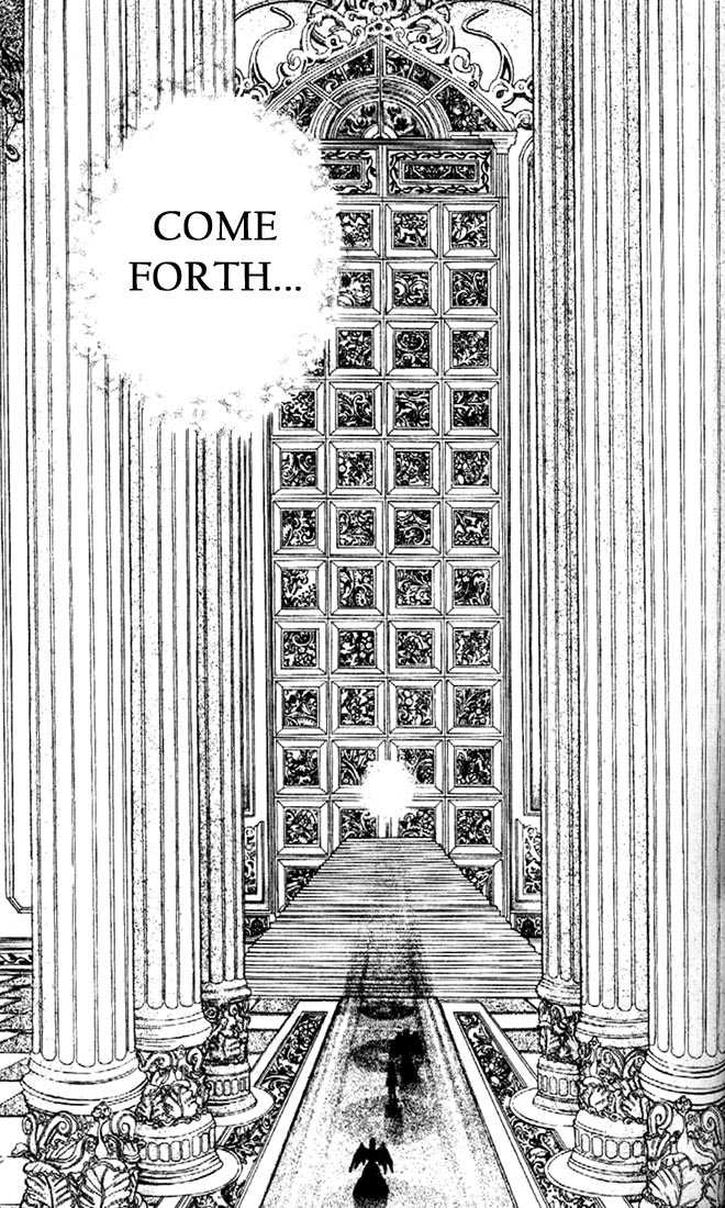 Kamikaze Kaitou Jeanne Chapter 28 page 41 - Chapter 28 : Promise
