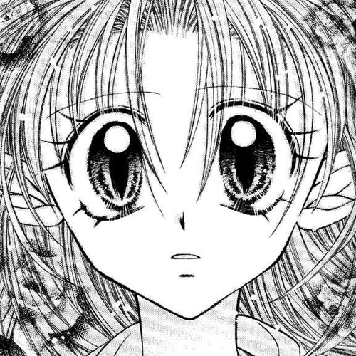 Kamikaze Kaitou Jeanne Chapter 28 : Promise cover