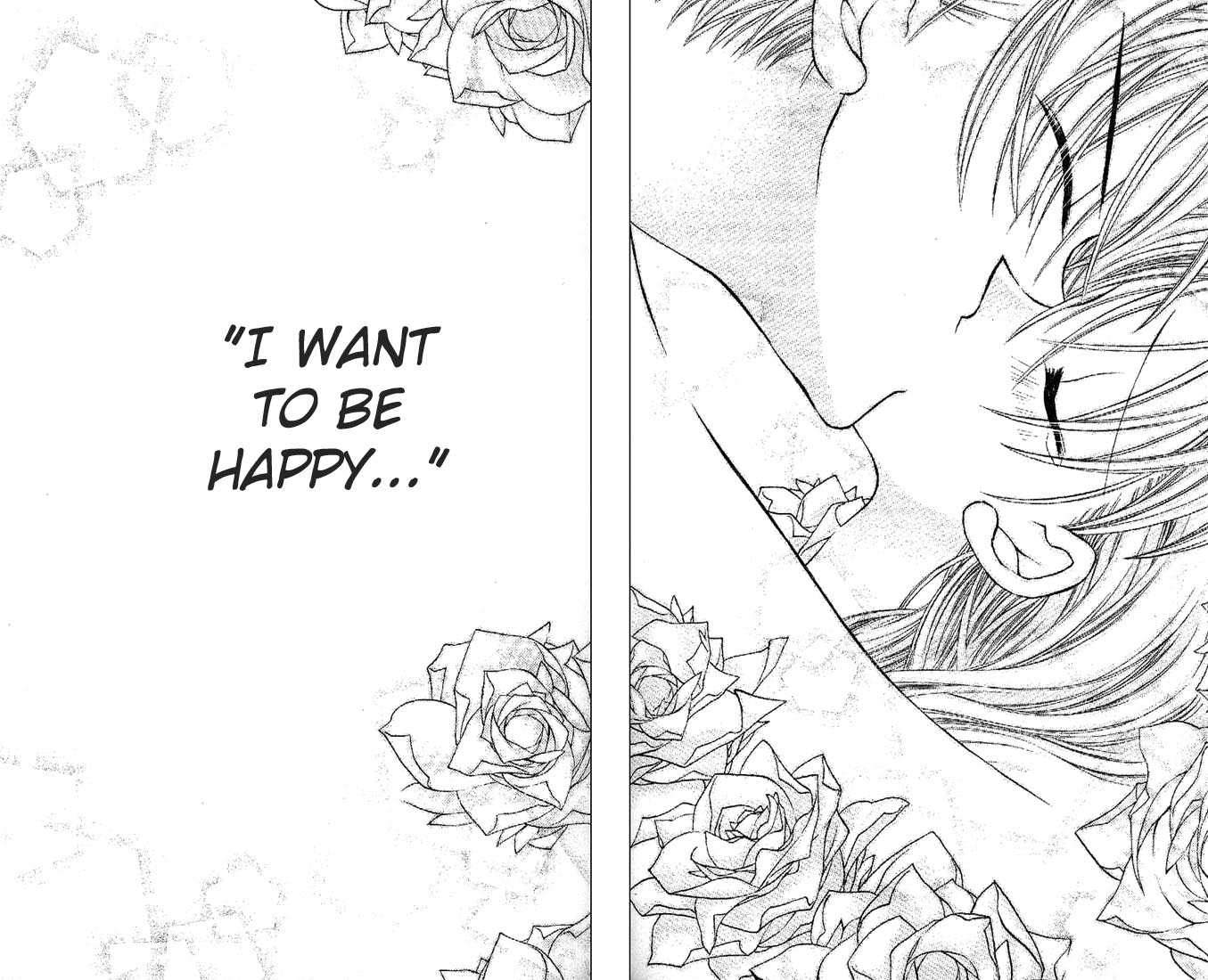 Kamikaze Kaitou Jeanne Chapter 29 page 36 - Chapter 29 : Wishing on a Shooting Star