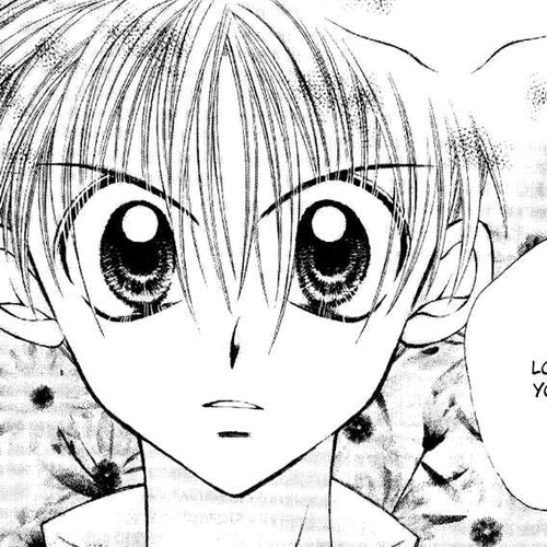 Kamikaze Kaitou Jeanne Chapter 29 : Wishing on a Shooting Star cover
