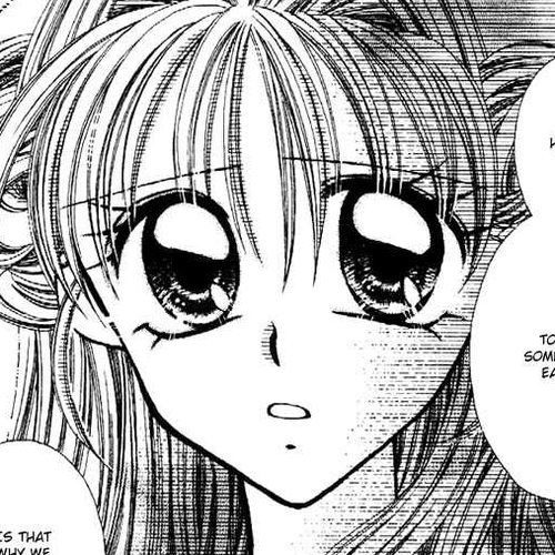 Kamikaze Kaitou Jeanne Chapter 3 : That Heart, Flow at the Pure Star cover