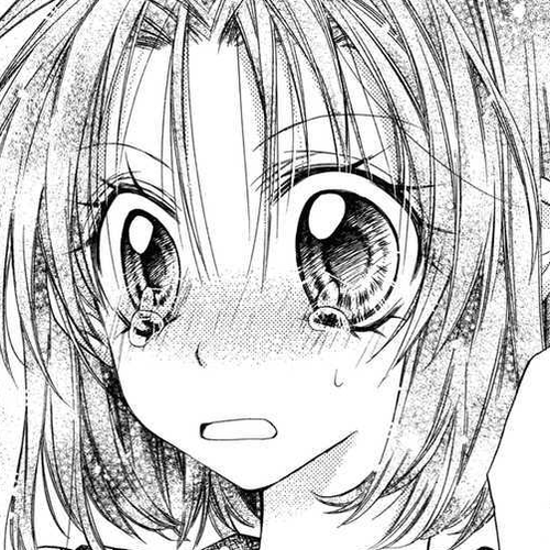Kamikaze Kaitou Jeanne Chapter 30.3 : Memories of the Fish, Rebirth of the Moon (side story) cover