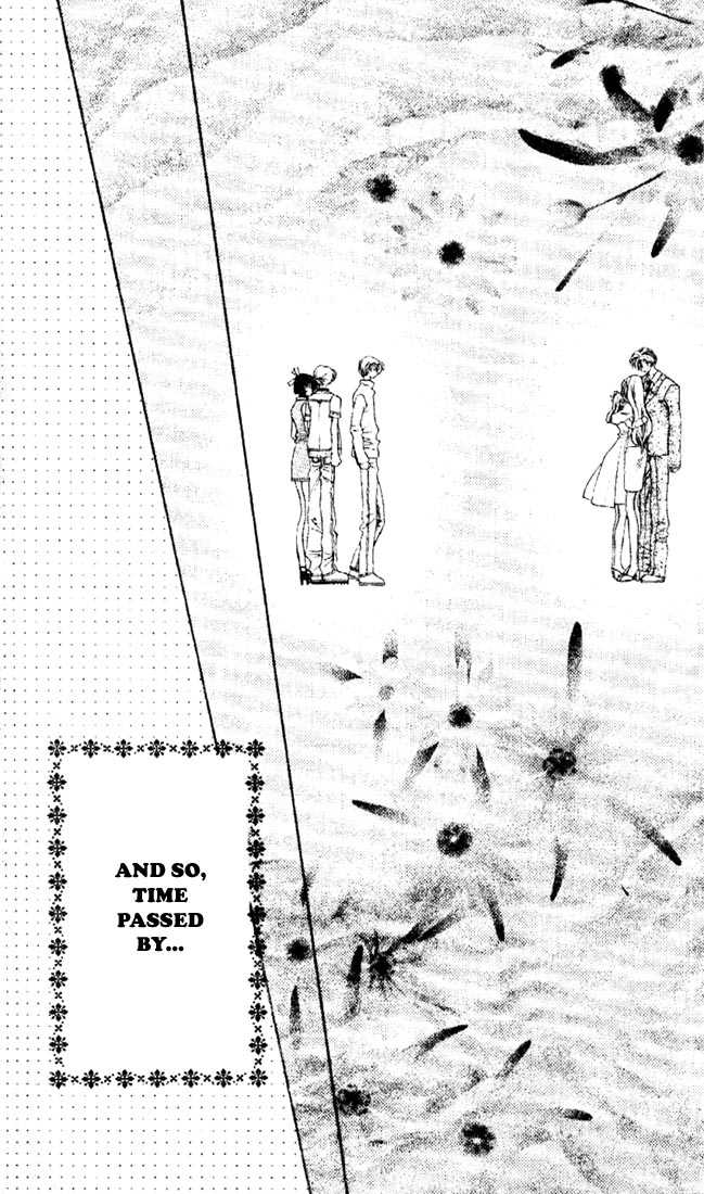 Kamikaze Kaitou Jeanne Chapter 30 page 36 - Chapter 30 : End- Let's Fly Into the Endless World, Until We Meet at the End of the World