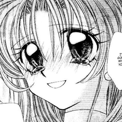 Kamikaze Kaitou Jeanne Chapter 30 : End- Let's Fly Into the Endless World, Until We Meet at the End of the World cover