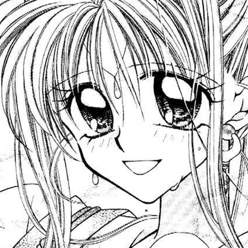 Kamikaze Kaitou Jeanne Chapter 4 : God, the Rosary, and a Wish cover