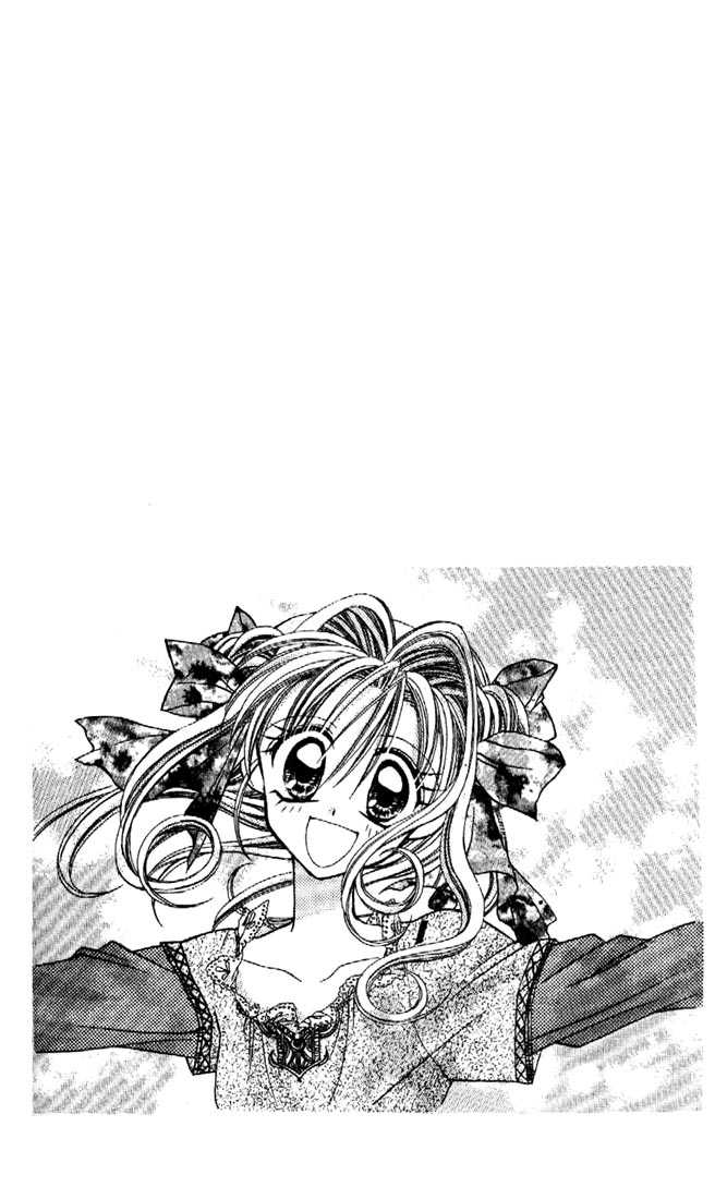 Kamikaze Kaitou Jeanne Chapter 5 page 48 - Chapter 5 : A Diorama of the Sky and the Sea