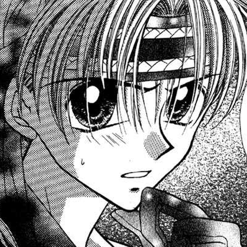 Kamikaze Kaitou Jeanne Chapter 5 : A Diorama of the Sky and the Sea cover