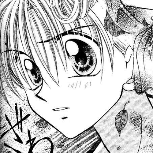 Kamikaze Kaitou Jeanne Chapter 6 : Sentimental Laybrinth cover