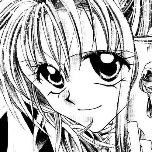 Kamikaze Kaitou Jeanne Chapter 7 : The Evening Before the Revolution cover