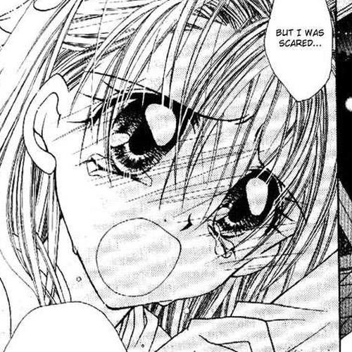 Kamikaze Kaitou Jeanne Chapter 8 : Real Heart cover