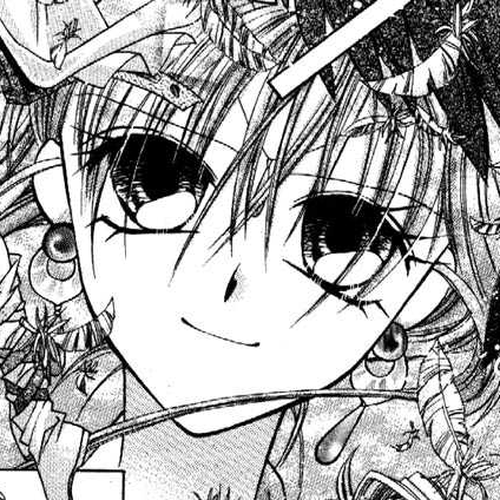 Kamikaze Kaitou Jeanne Chapter 9 : To be Loved by You... cover