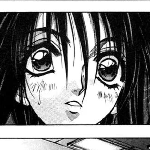 Kamikaze Chapter 1.3: Misao, Part 3 cover