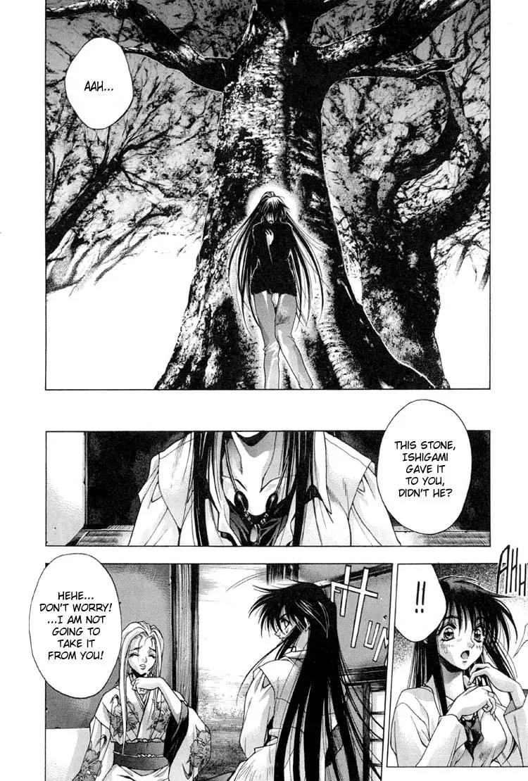 Kamikaze Chapter 10 page 18 - Chapter 10: Kaede