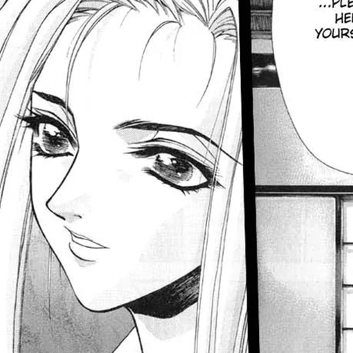 Kamikaze Chapter 10: Kaede cover