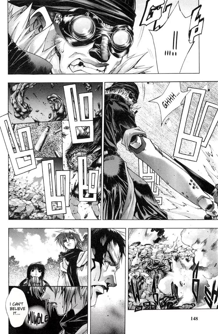 Kamikaze Chapter 13.1 page 12 - Chapter 13.1: Erosion/2