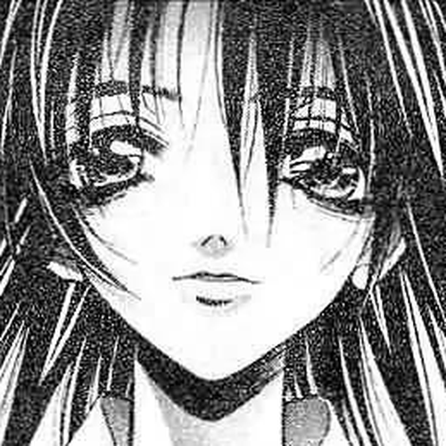 Kamikaze Chapter 16: A Broken Heart cover