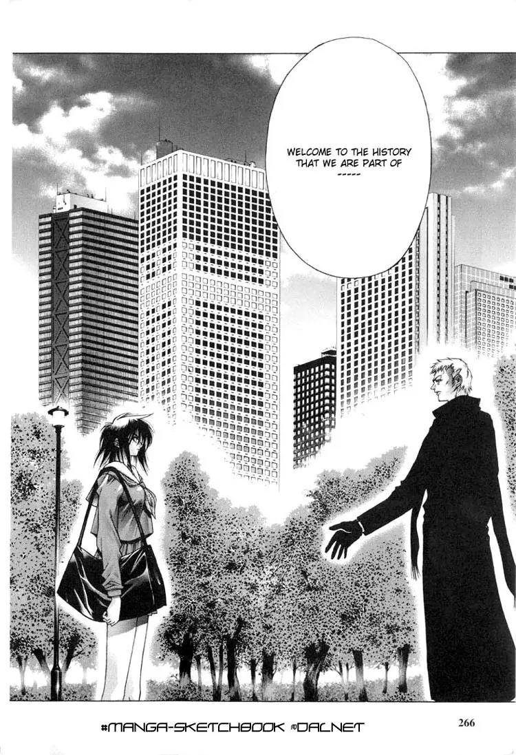 Kamikaze Chapter 19 page 13 - Chapter 19: A Trusting Heart