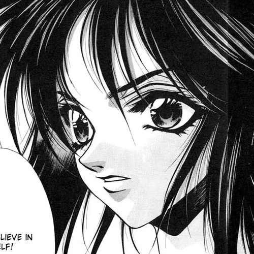 Kamikaze Chapter 19: A Trusting Heart cover