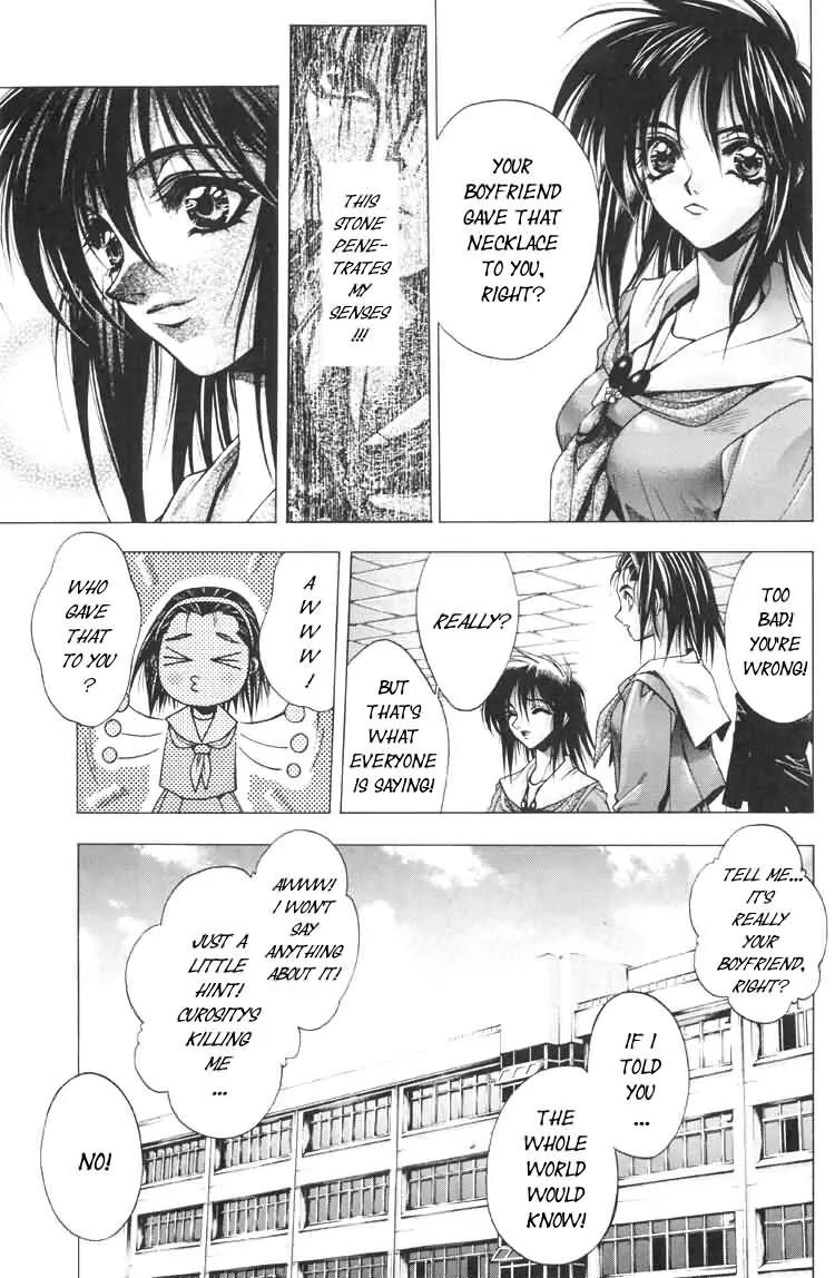Kamikaze Chapter 20 page 20 - Chapter 20: Another Kamikaze
