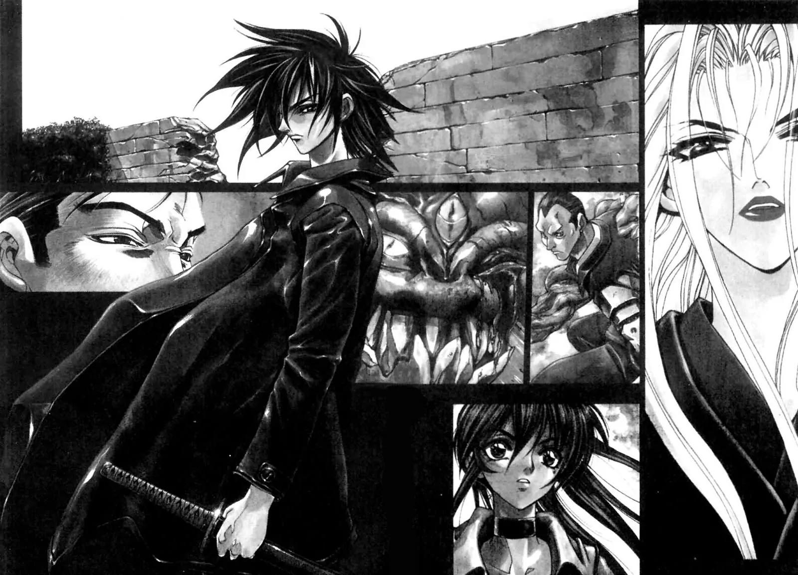 Kamikaze Chapter 26 page 26 - Chapter 26: To Strengthen The Power