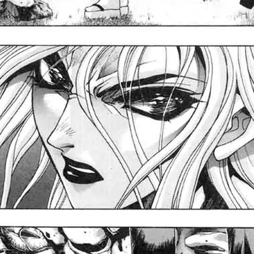 Kamikaze Chapter 26: To Strengthen The Power cover