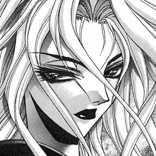 Kamikaze Chapter 28: Differences cover