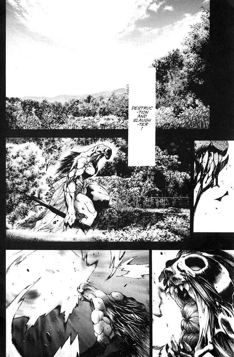 Kamikaze Chapter 29 page 4 - Chapter 29: Long Day