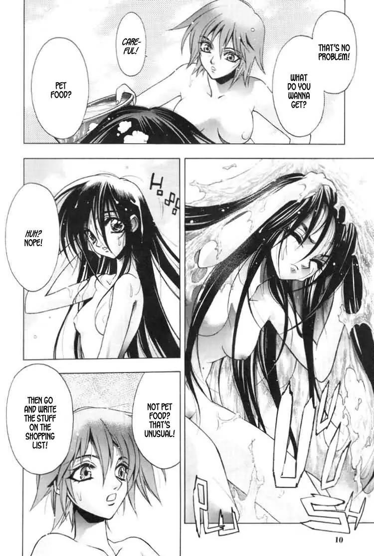 Kamikaze Chapter 30 page 2 - Chapter 30: Battle At The Gulf Of Tokyo