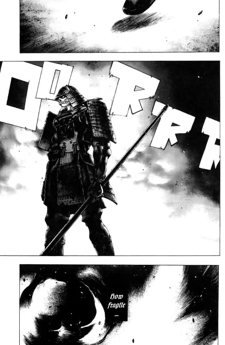 Kamikaze Chapter 30 page 35 - Chapter 30: Battle At The Gulf Of Tokyo