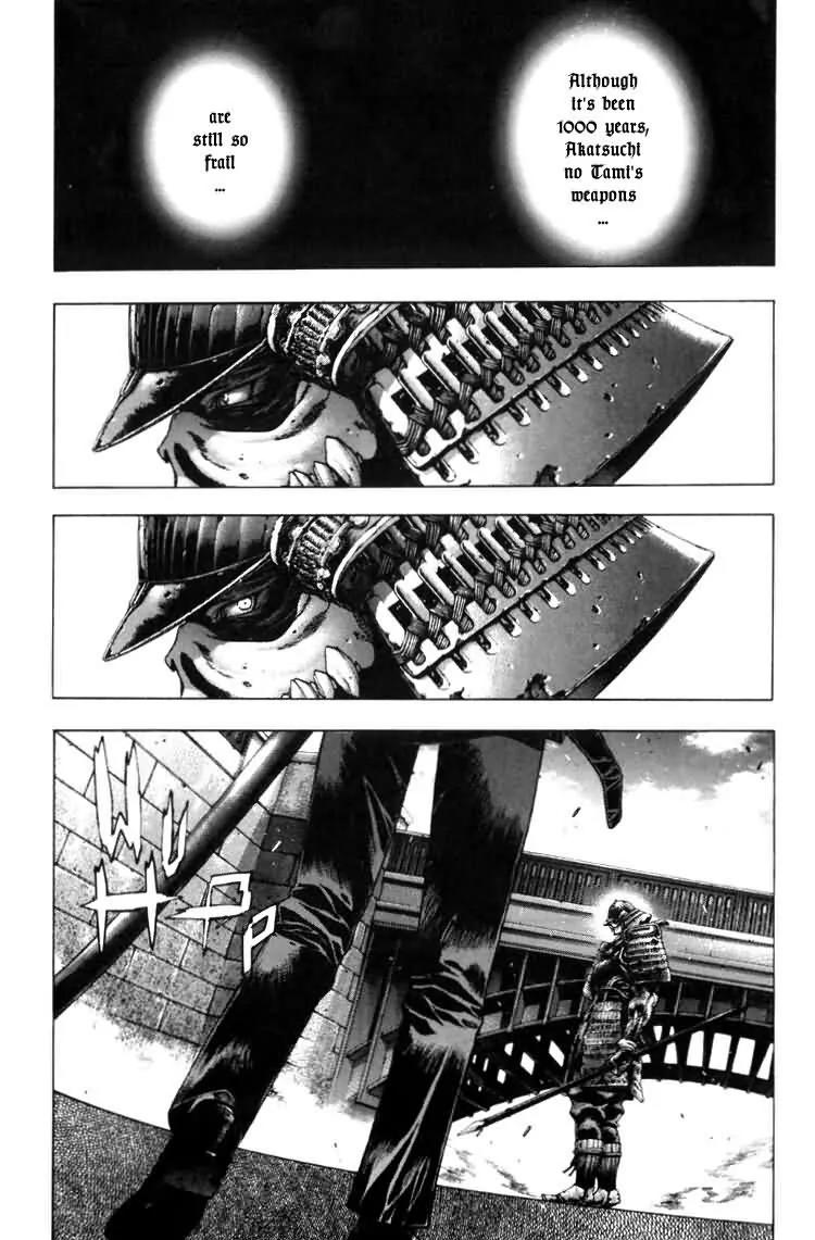 Kamikaze Chapter 30 page 36 - Chapter 30: Battle At The Gulf Of Tokyo