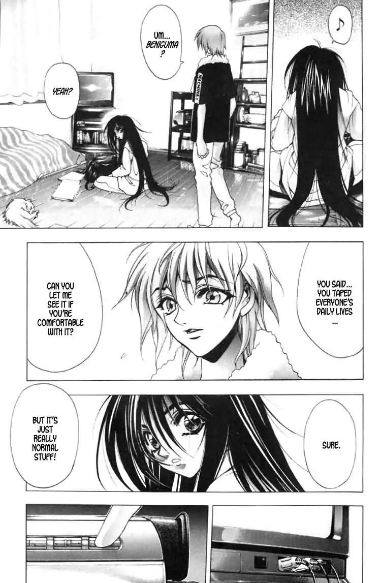 Kamikaze Chapter 30 page 7 - Chapter 30: Battle At The Gulf Of Tokyo