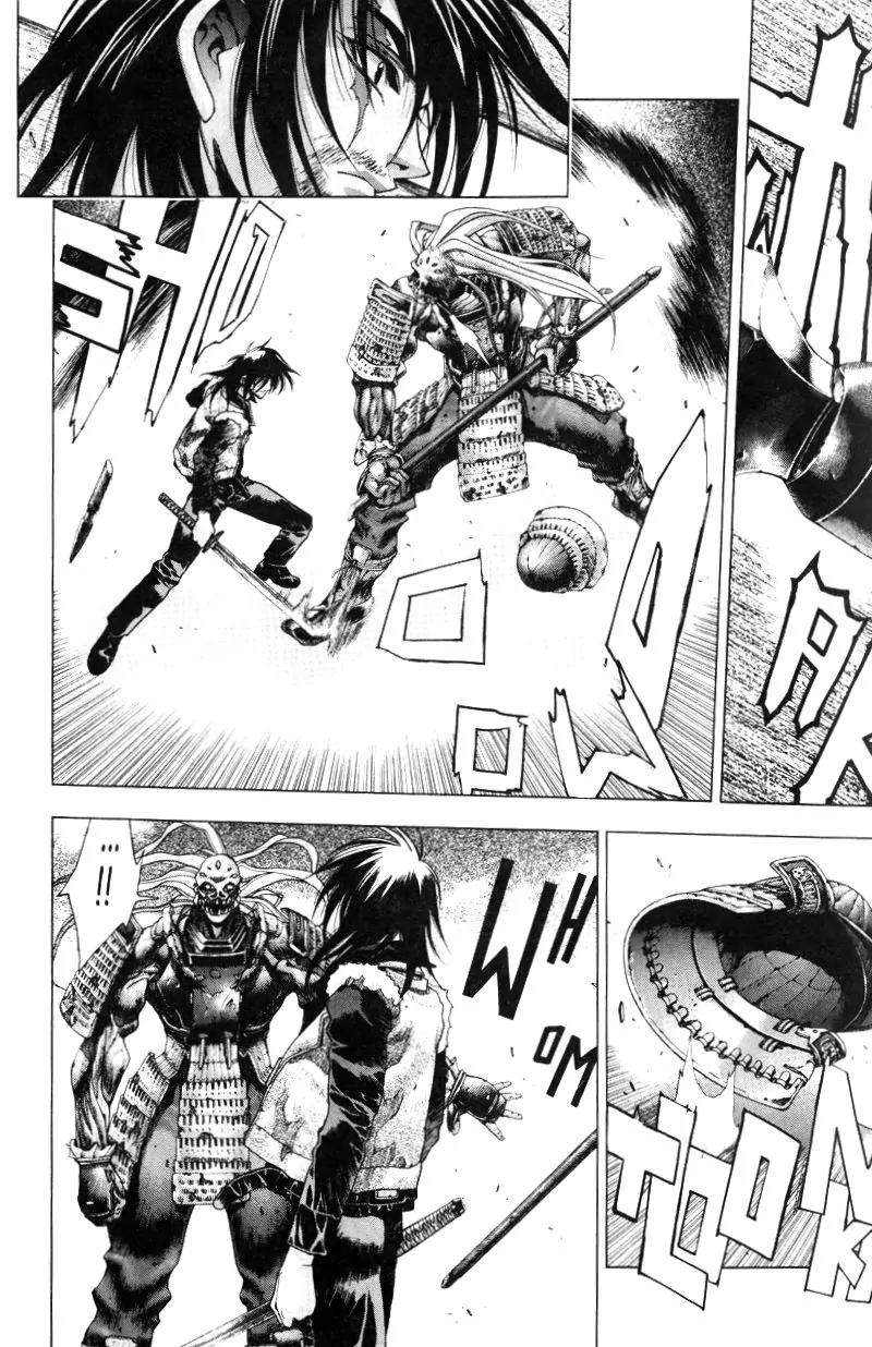 Kamikaze Chapter 31 page 16 - Chapter 31: Evolution Of Power