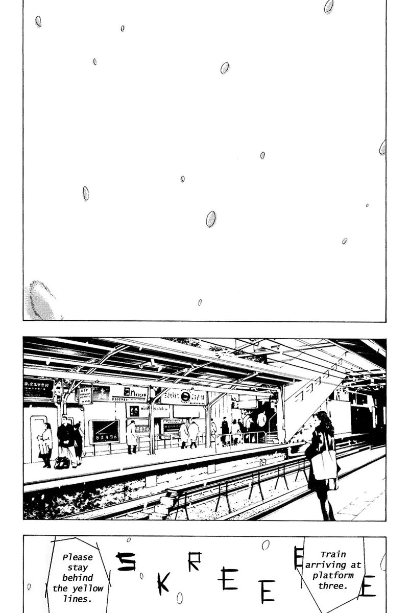 Kamikaze Chapter 37.5 page 14 - Chapter 37.5