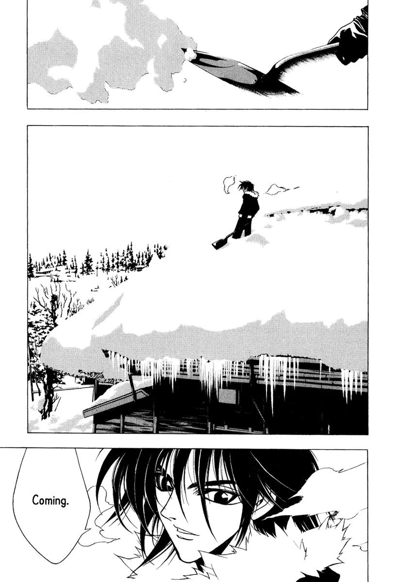 Kamikaze Chapter 37.5 page 28 - Chapter 37.5
