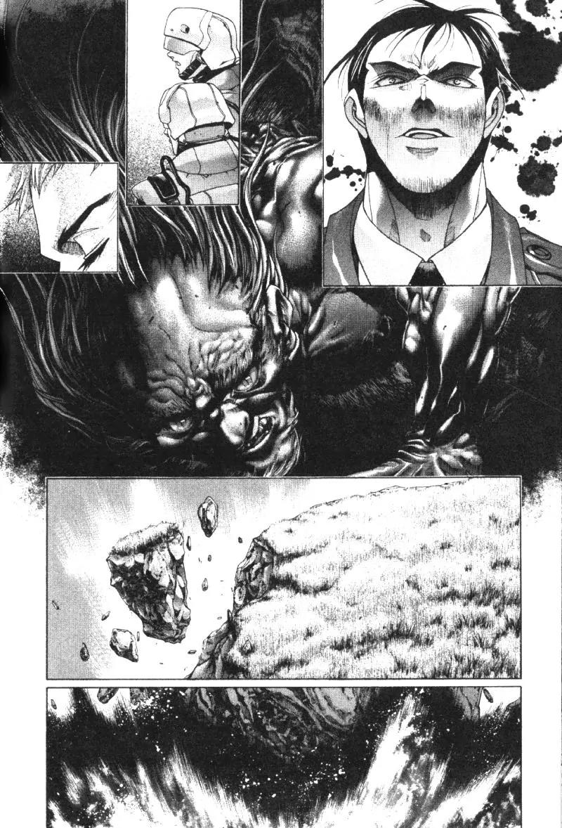 Kamikaze Chapter 37 page 18 - Chapter 37: Never Give Up