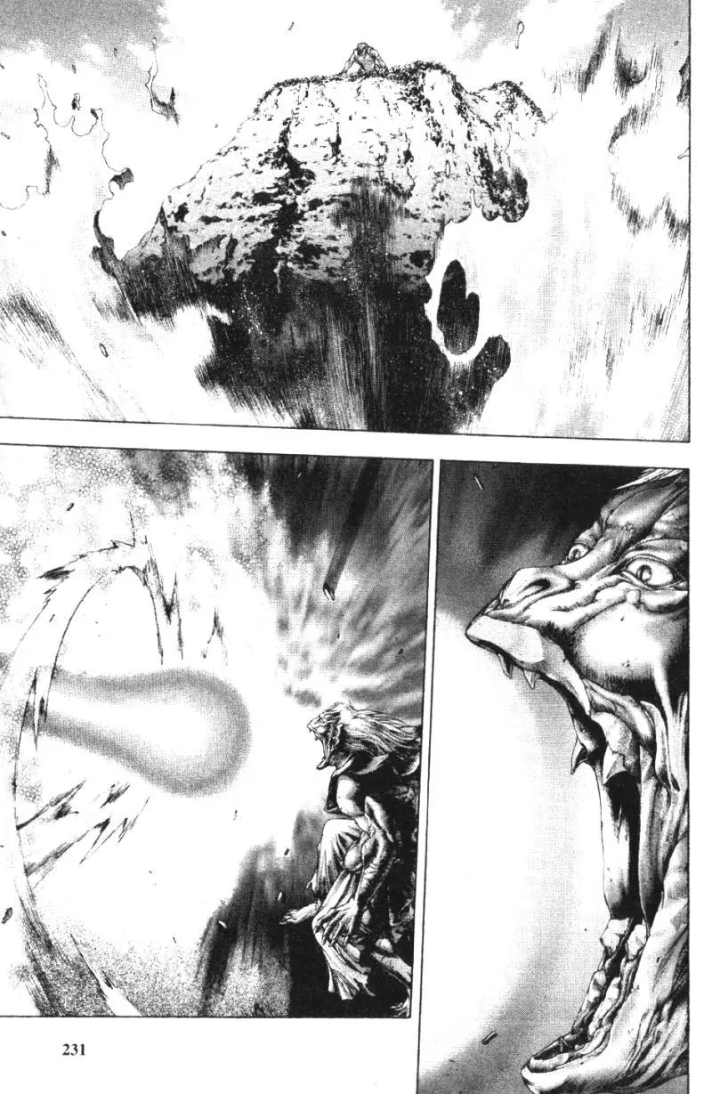 Kamikaze Chapter 37 page 19 - Chapter 37: Never Give Up